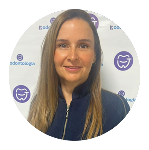 Dra. Cecilia Fatima Cruz