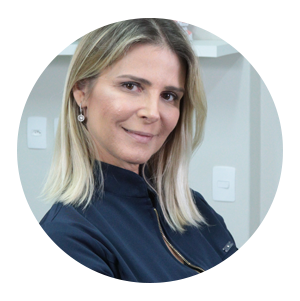 Dra. Paula Cristhiane Orlandi Crisci