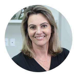 Dra. Renata Vianna Lourenço