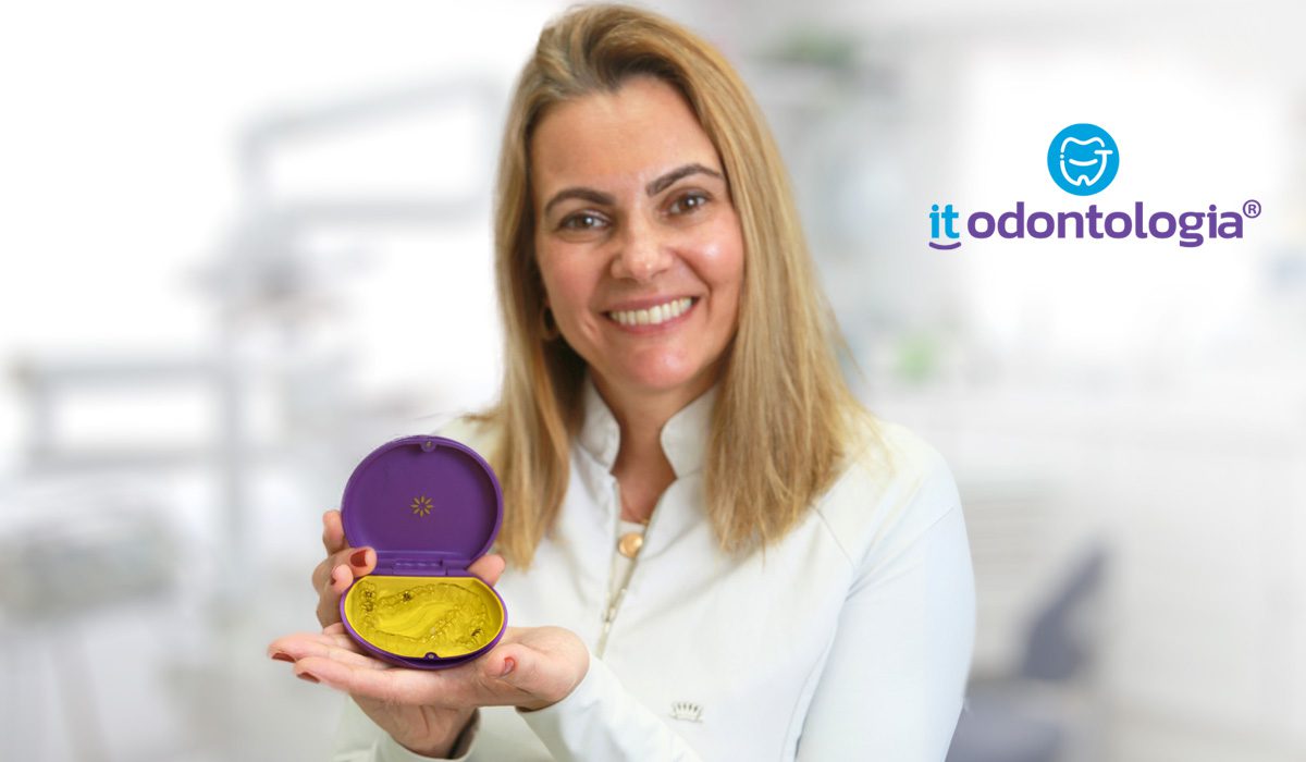 IT Odontologia | Invisalign e Estética Dental | Zona Leste SP em Belenzinho