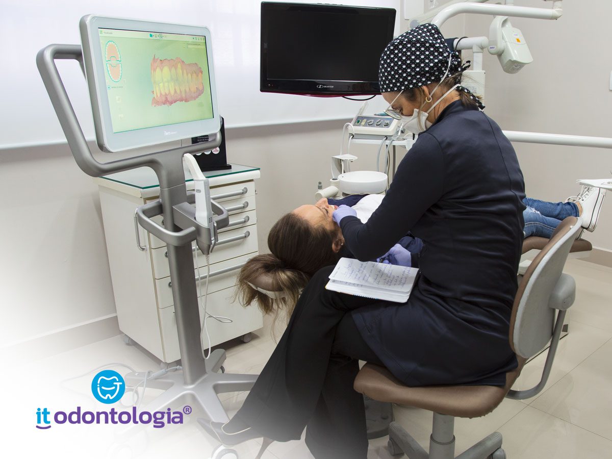 Clínica Odontológica no Belenzinho | IT Odontologia
