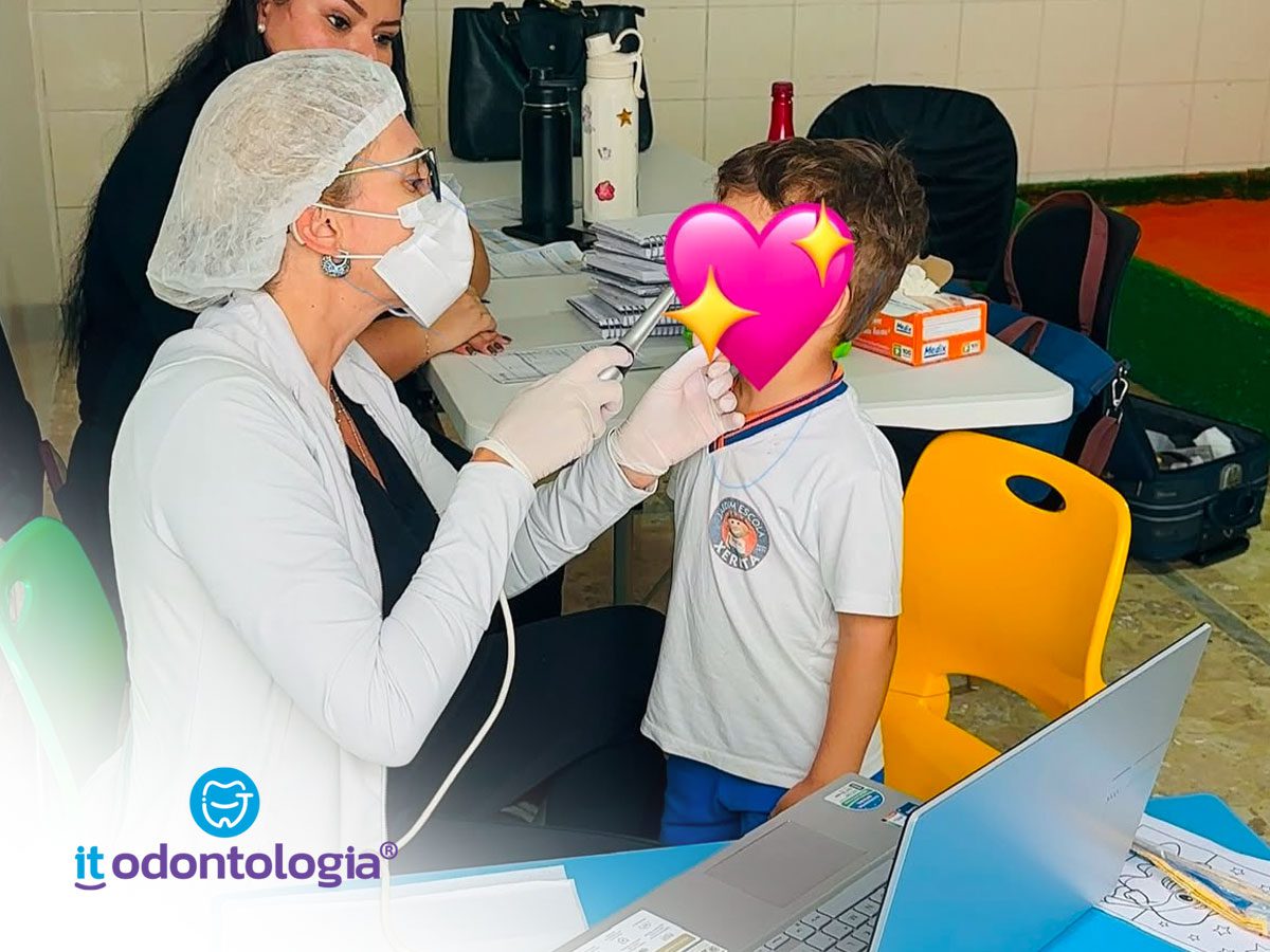 Odontopediatria Preventiva: o Check-up Recall é o Melhor Investimento | IT Odontologia