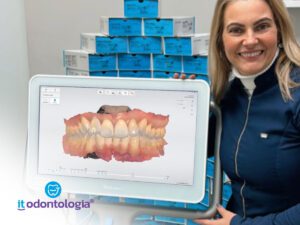 tecnologia 3D na odontopediatria - odontopediatria - IT Odontologia - Belenzinho