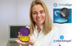 Invisalign First no Belenzinho